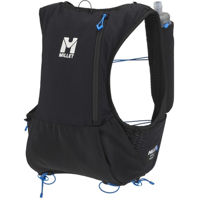 Millet Раница за трейл бягане Millet Intense 5 Trail running backpack - Black (504-1944-0113)