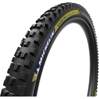 MICHELIN WILD ENDURO MS 27.5X2.40 RACING LINE KEVLAR MAGI-X TS TLR (737025) Uni