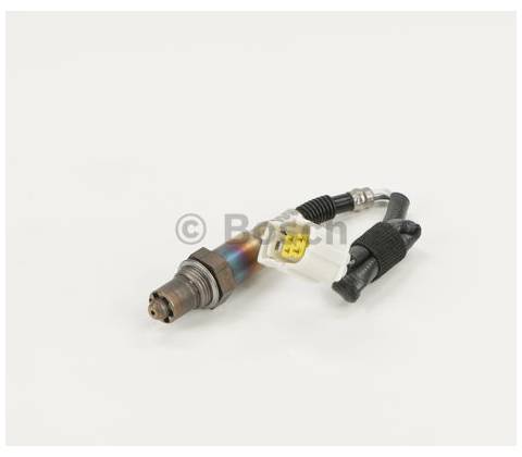 Lambda sonda BOSCH 0 258 006 915