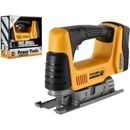 Teddies Přímočará pila na baterie se zvukem se světlem