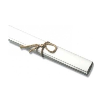 Papier baliaci biely 90g, 89x126cm (bal=10ks)