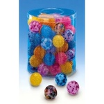Nobby Играчка за котка топка кристална 5 см nobby Германия 72208