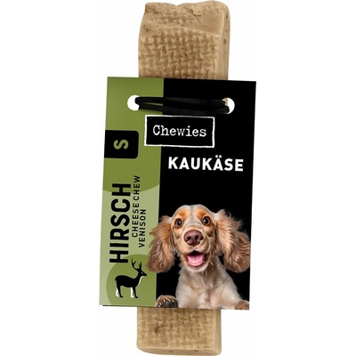Chewies Cheese Chew divina S 60 g