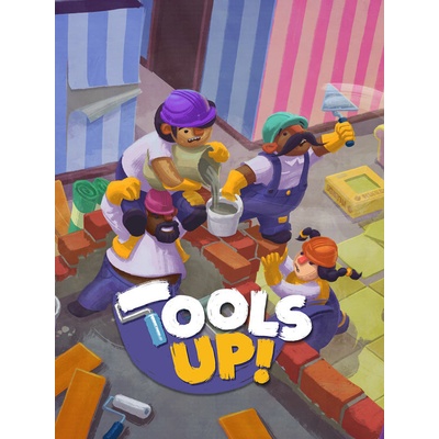 Tools Up!