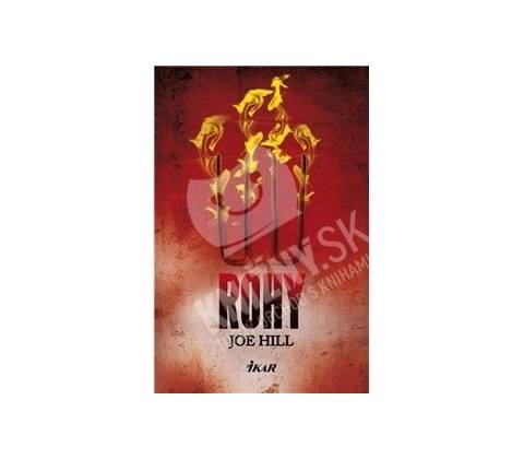 Rohy - Joe Hill