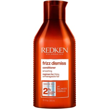 Image 1 of Redken Frizz Dismiss Балсам за коса, 300 ml