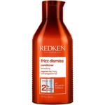 Redken Frizz Dismiss Балсам за коса, 300 ml - ozone