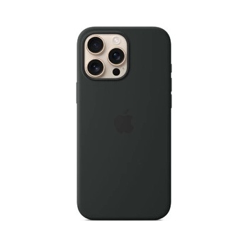 Apple iPhone 16 Pro Max MagSafe Case black (MYYT3ZM/A)