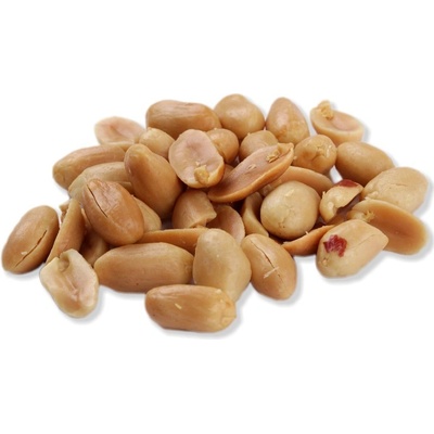 Ochutnej ořech Arašídy pražené solené 1 kg