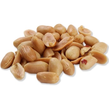 Ochutnej ořech Arašídy pražené solené 200 g