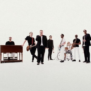 St. Paul & The Broken Bones - St. Paul & The Broken Bones (CD) (0732388008582)