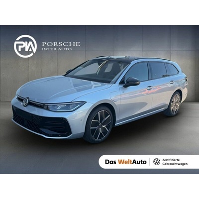 Volkswagen Passat Variant eHybrid R-Line DSG 200 kW