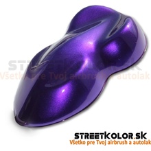 Diamond Candy Ultra Violet farba v spreji 400ml