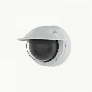 Axis Communications P3818-PVE (02060-001)