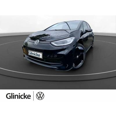 Volkswagen ID.3 Pro S 170 kW