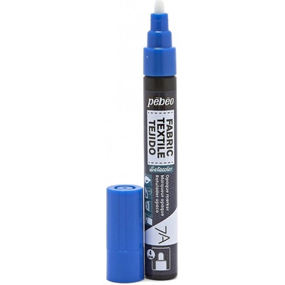 Pébéo 7A Markers Opaque 4 mm 08 blue