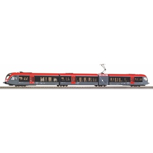 Piko Електрически влак GTW 2/8 R-Net QBuzz, VI (59135)