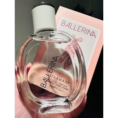 Ballerina parfémovaná voda dámská 50 ml