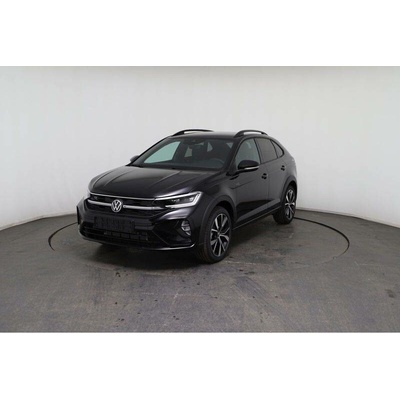 Volkswagen Taigo 1.5 TSI R-Line DSG 110 kW