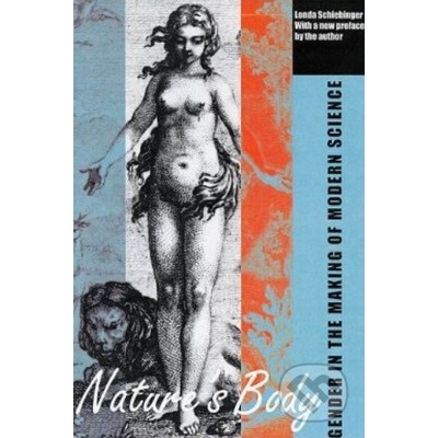 Natures Body - Londa Schiebinger