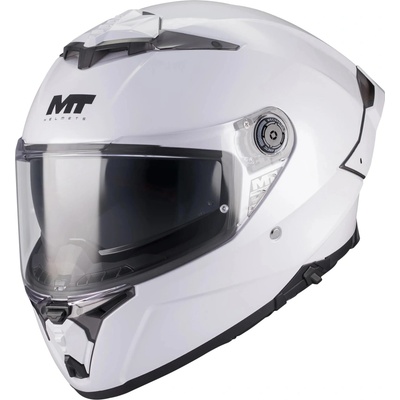 MT Helmets Thunder 4 R Pure A0