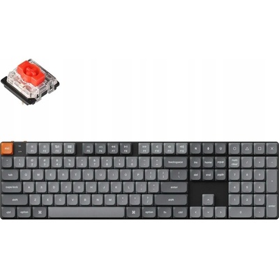 Keychron K5 Max QMK/VIA RGB LED K5M-H1