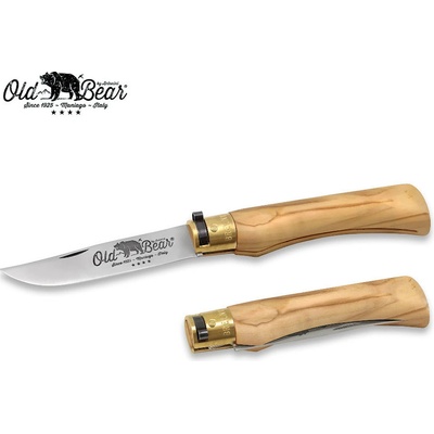 Antonini Old Bear 9307/23 LU