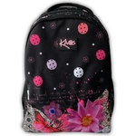 KAOS Ученическа раница 2в1 kaos layla