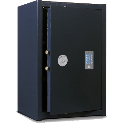 Silmec a775 - Сейф за външен монтаж с електронен код (a775)