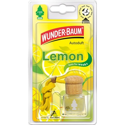 WUNDER-BAUM Lemon 4,5 ml
