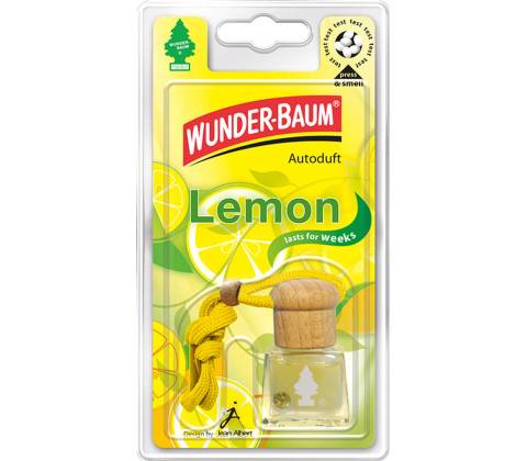 WUNDER-BAUM Lemon 4,5 ml