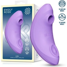 Engily Ross Luna Double Clitoral