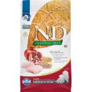 N&D Ancestral Grain Puppy Medium & Maxi Chicken & Pomegranate 2,5 kg