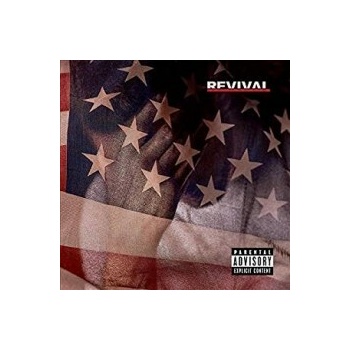 EMINEM - REVIVAL BD