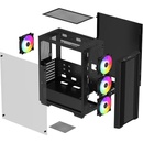Image 1 of Deepcool CC560 ARGB black (R-CC560-BKTAA4-G-1)