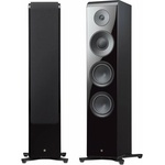Yamaha NS-2000A Тонколони