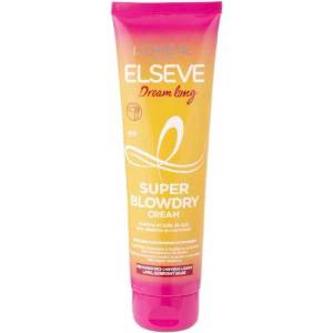 L'Oréal Elseve Dream Long Super Blowdry Cream 150 ml