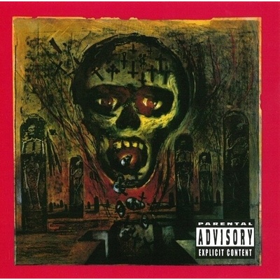 Slayer - Seasons In The Abyss (Reissue) (CD) (0602537352258)