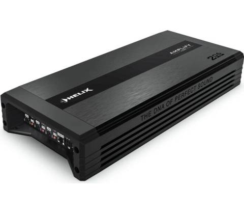 Helix AMPLIFY 206DSP