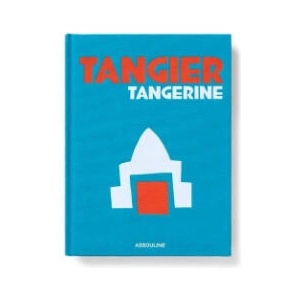 Tangier Tangerine (2026)