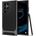 Spigen Калъф Spigen - Neo Hybrid, Galaxy S24 Ultra, сив (8809971221900)