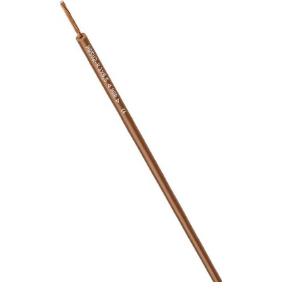 Lapp 4515031K/3000 jeden drôt 1 x 0.5 mm² 3000 m