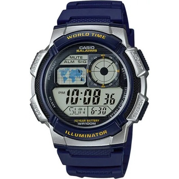 Image 1 of Casio Collection AE1000W