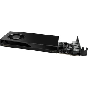 NVIDIA Quadro RTX A400 4GB (900-5G172-2260-000) Видео карти