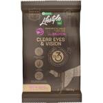 AKVATERA Nature's Protection DOG - Lifestyle Grain Free Salmon Clear Eyes & Vision, лакомство за кучета със сьомга - за добро зрение 160 гр, Литва - 125107