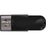 PNY Attaché 4 16GB USB 2.0 FD16GATT4-EF Флаш памет