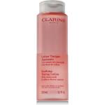 Clarins Soothing Toning Lotion Camomile & Saffron Flower (Very Dry or Sensitive Skin) 200 ml опция Нова опаковка