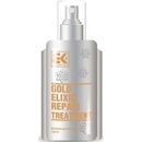 Brazil Keratin Gold Elixir Repair Treatment regeneračna keratinová starostlivosť 100 ml