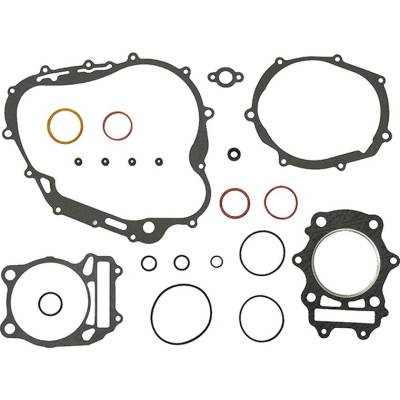NAMURA kompletní sada těsnění SUZUKI DR 350T/X 90-99 (bez startéru)