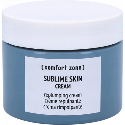 Comfort Zone Sublime Skin vyplňující krém 60 ml